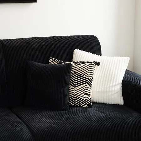 Immeuble H4 - Cozy & Comfortable Stay La Fleche Exterior photo