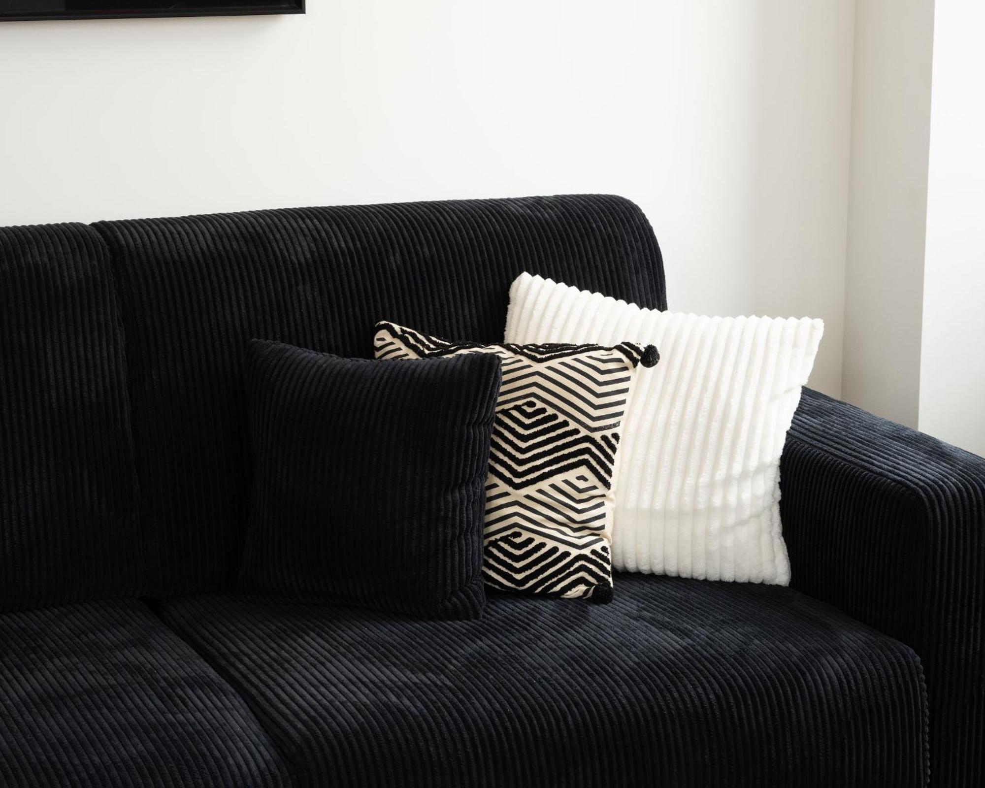 Immeuble H4 - Cozy & Comfortable Apartment *