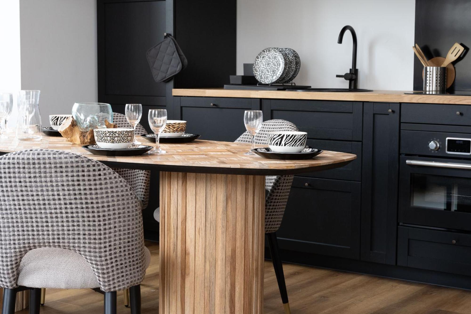 Apartment Immeuble H4 - Cozy & Comfortable *