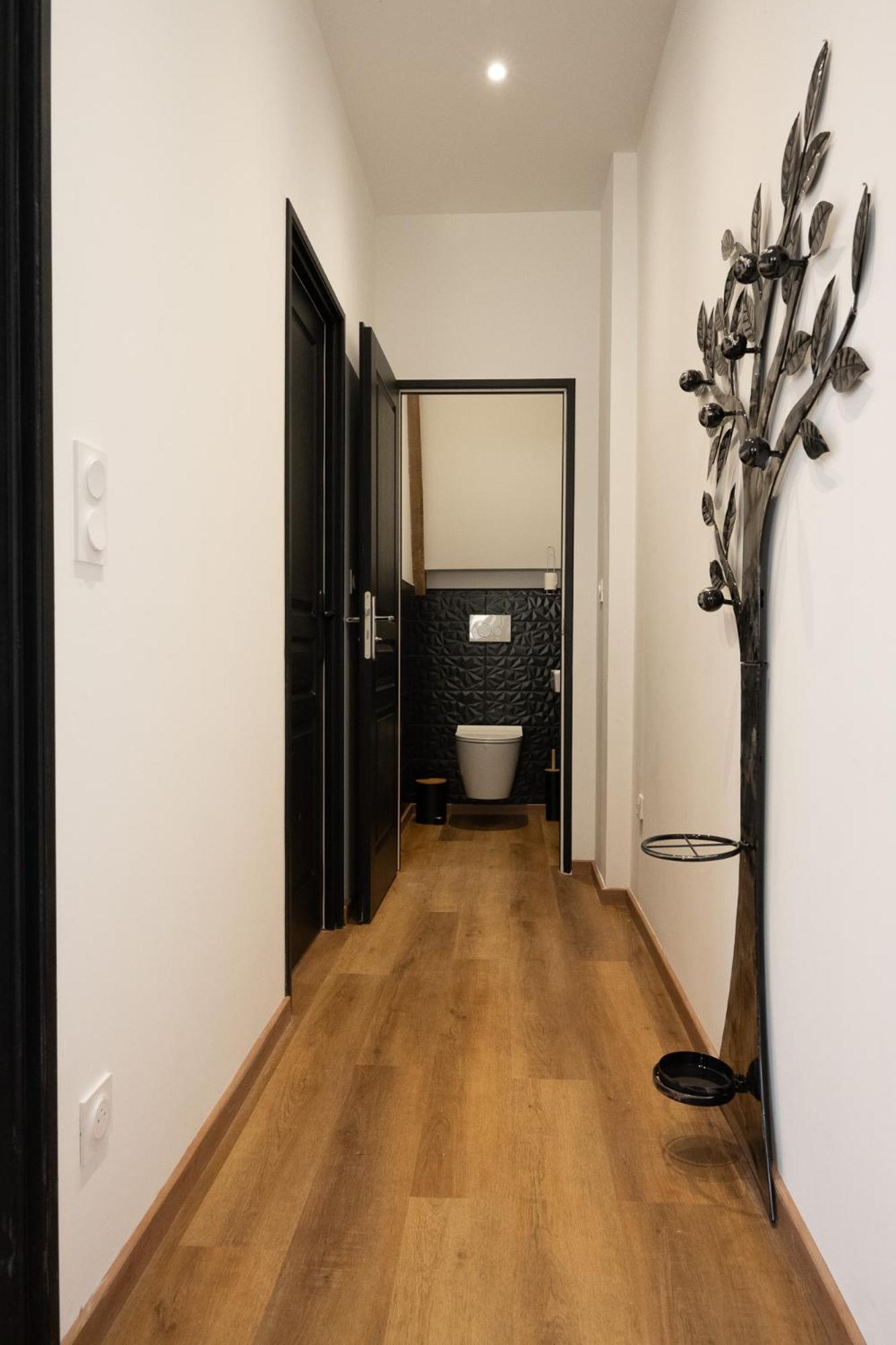 Immeuble H4 - Cozy & Comfortable * La Fleche