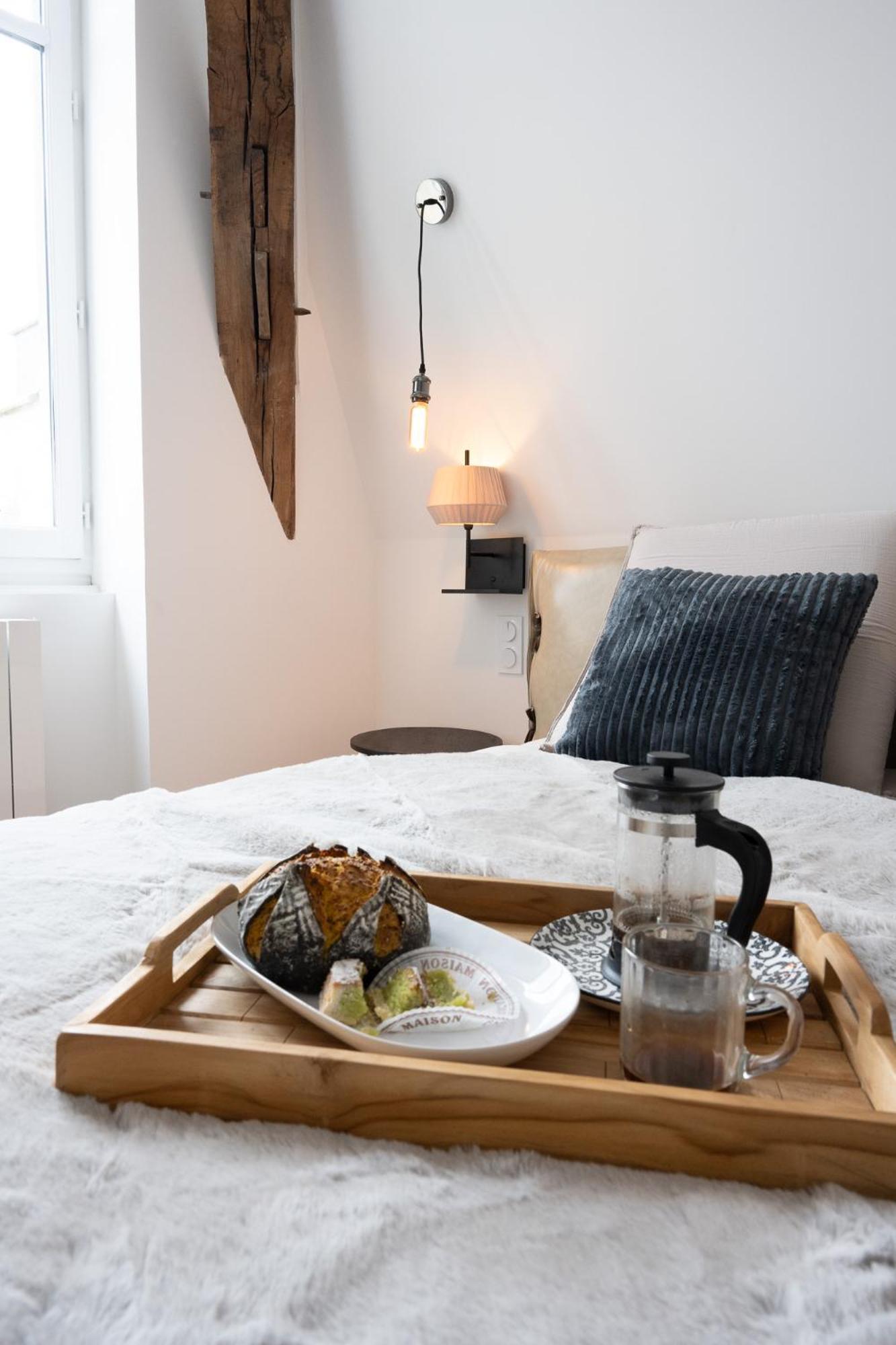 Immeuble H4 - Cozy & Comfortable