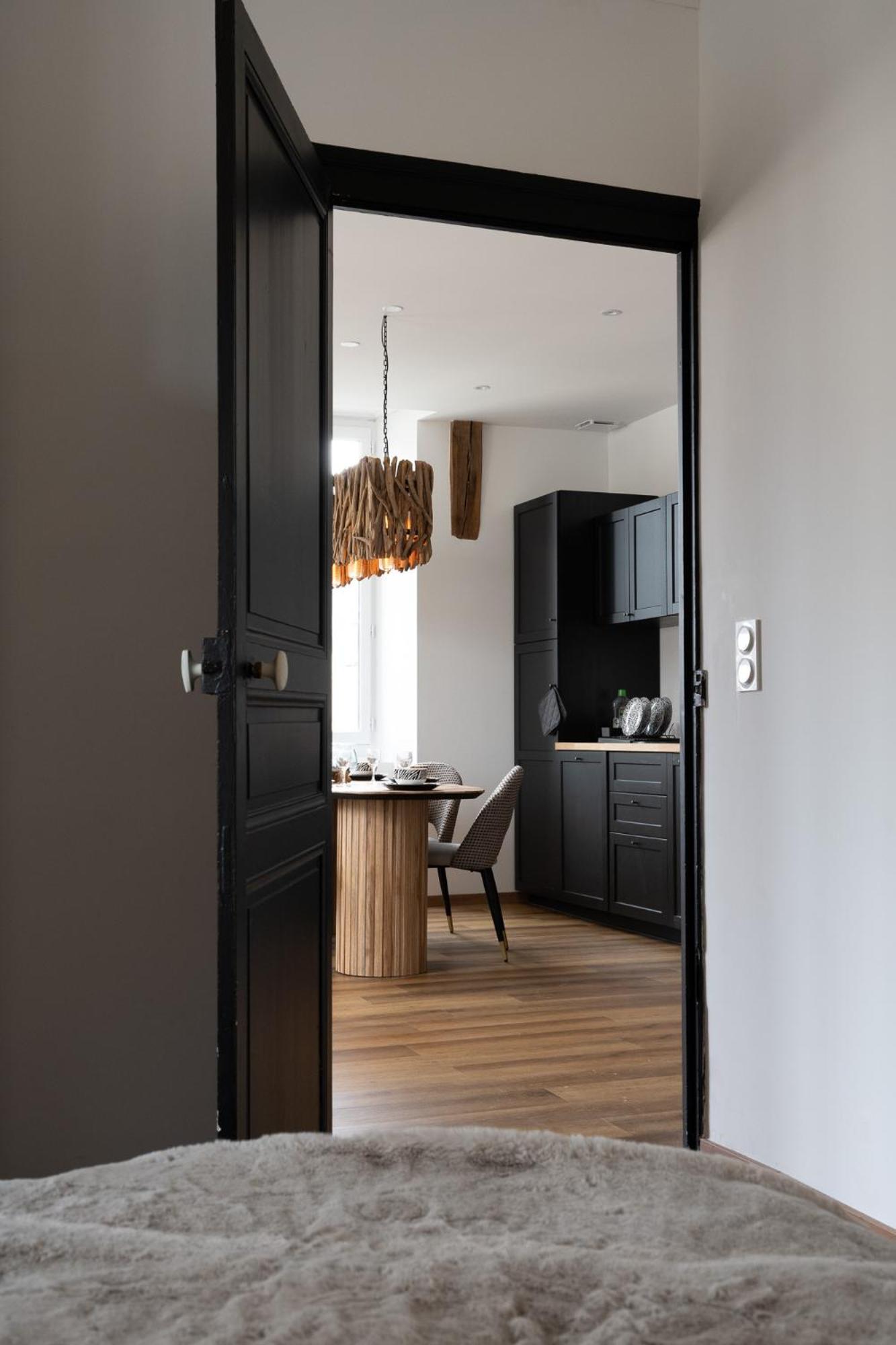 Immeuble H4 - Cozy & Comfortable