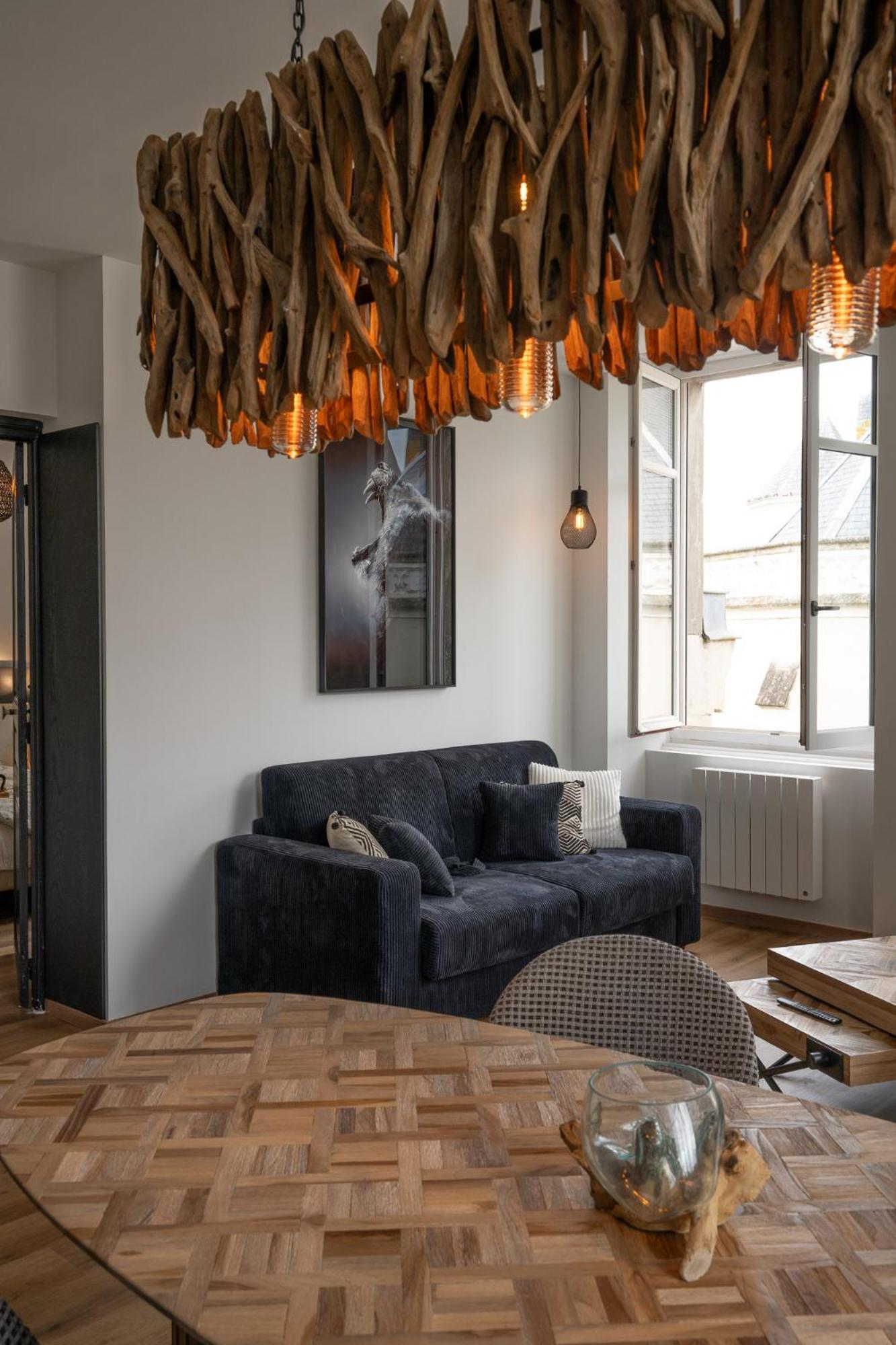 Immeuble H4 - Cozy & Comfortable
