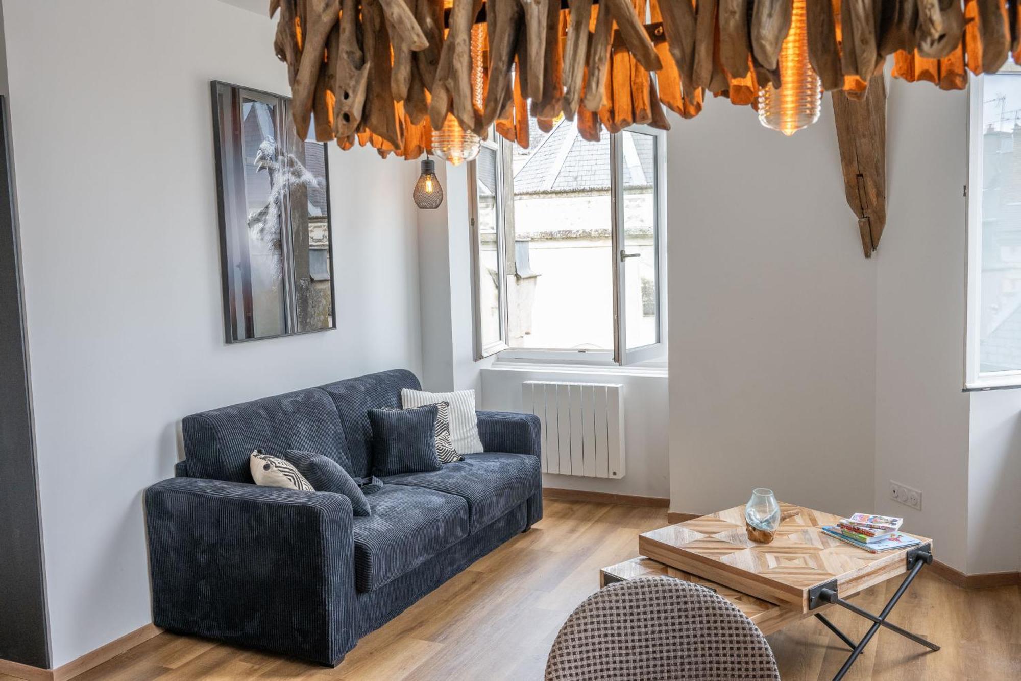 Immeuble H4 - Cozy & Comfortable