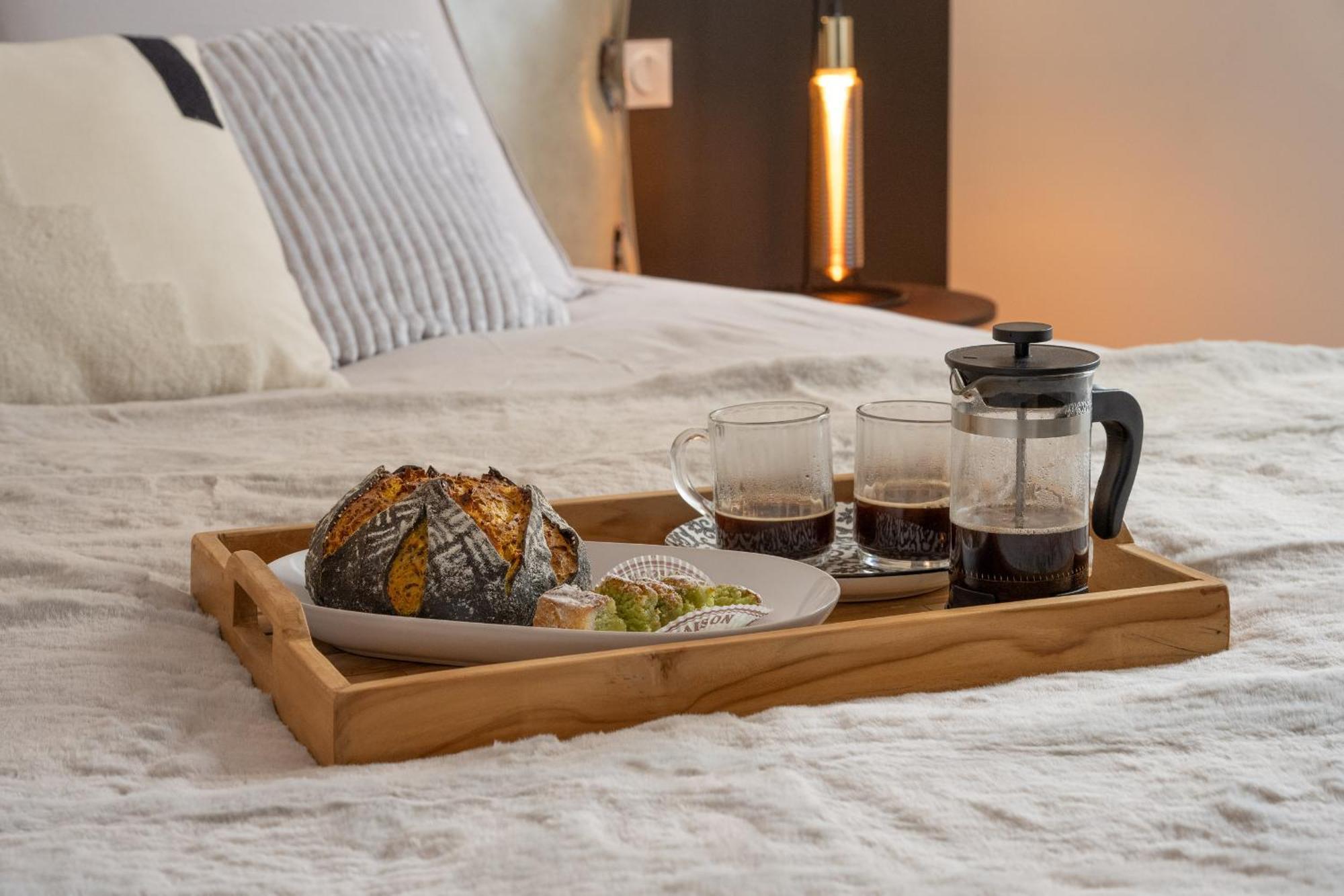 Immeuble H4 - Cozy & Comfortable