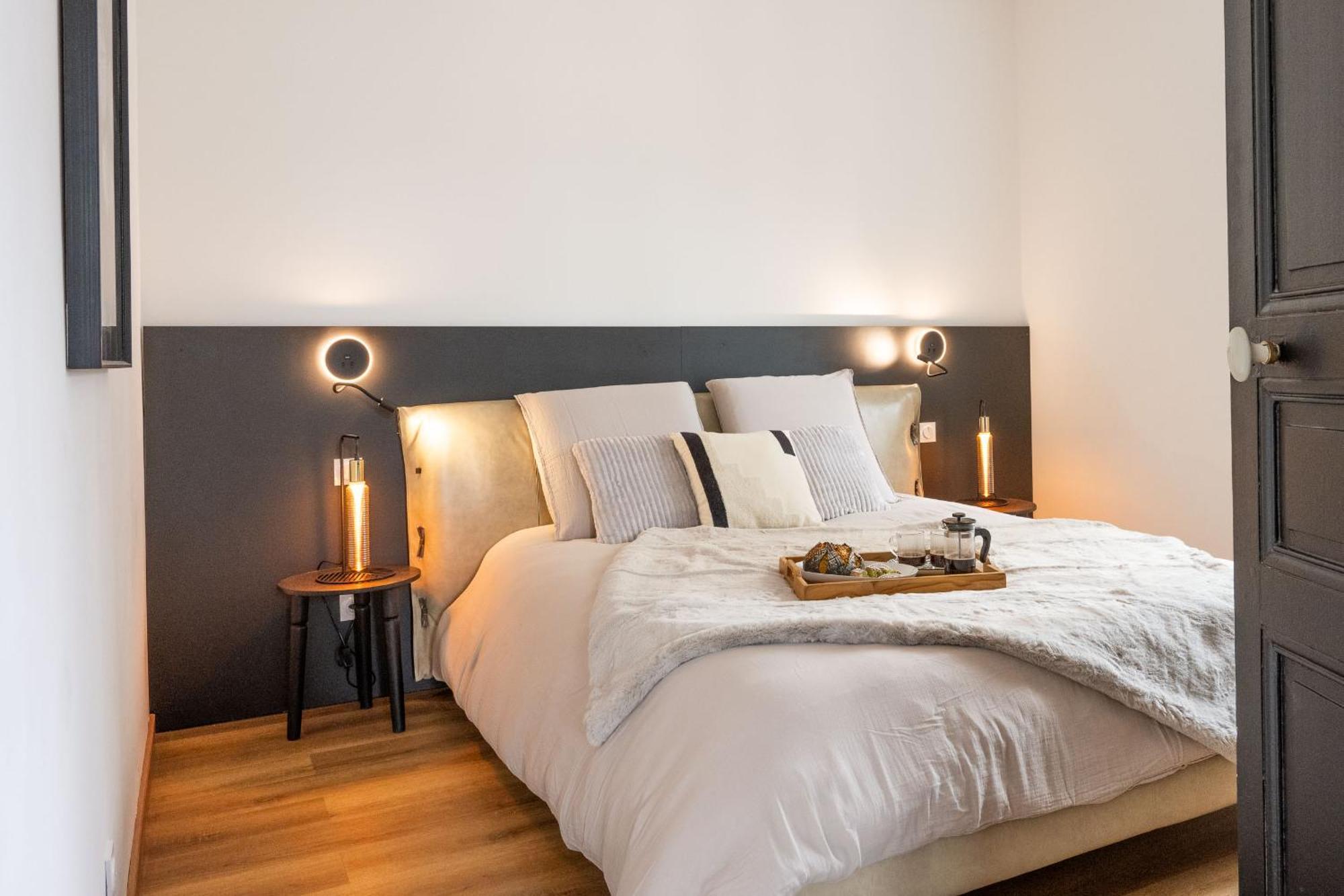 Immeuble H4 - Cozy & Comfortable * La Fleche