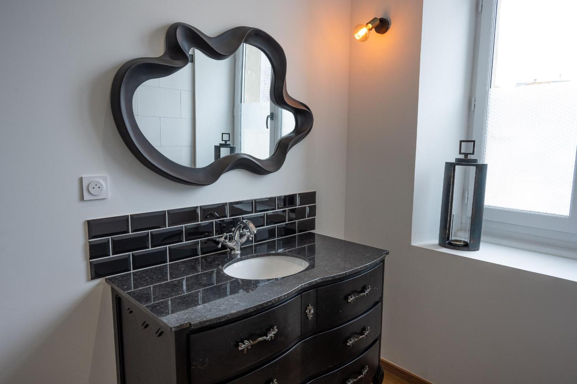 Apartment Immeuble H4 - Cozy & Comfortable La Fleche