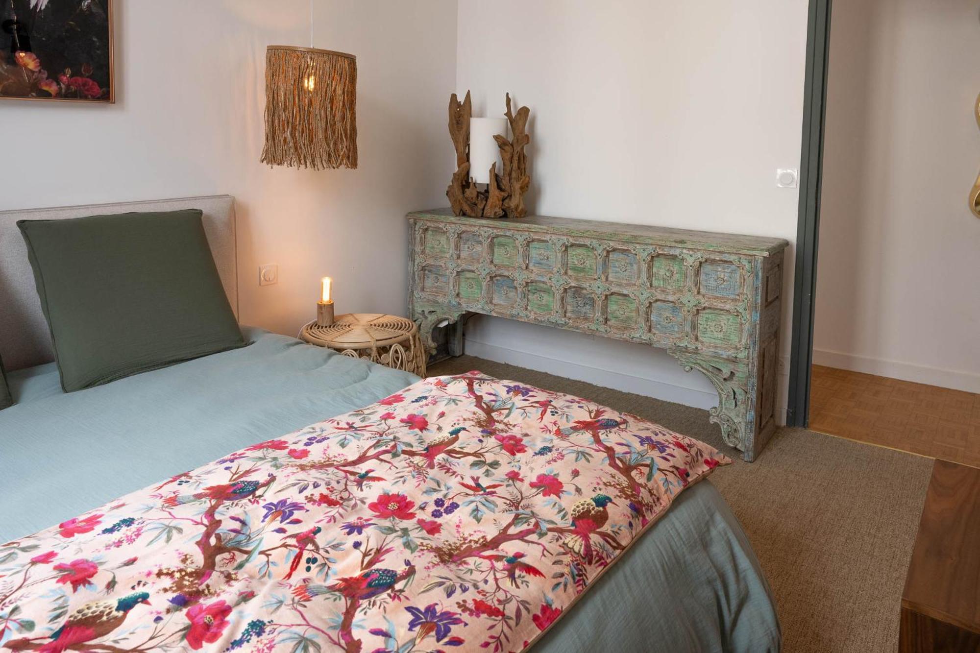 Immeuble H4 - Cozy & Comfortable *