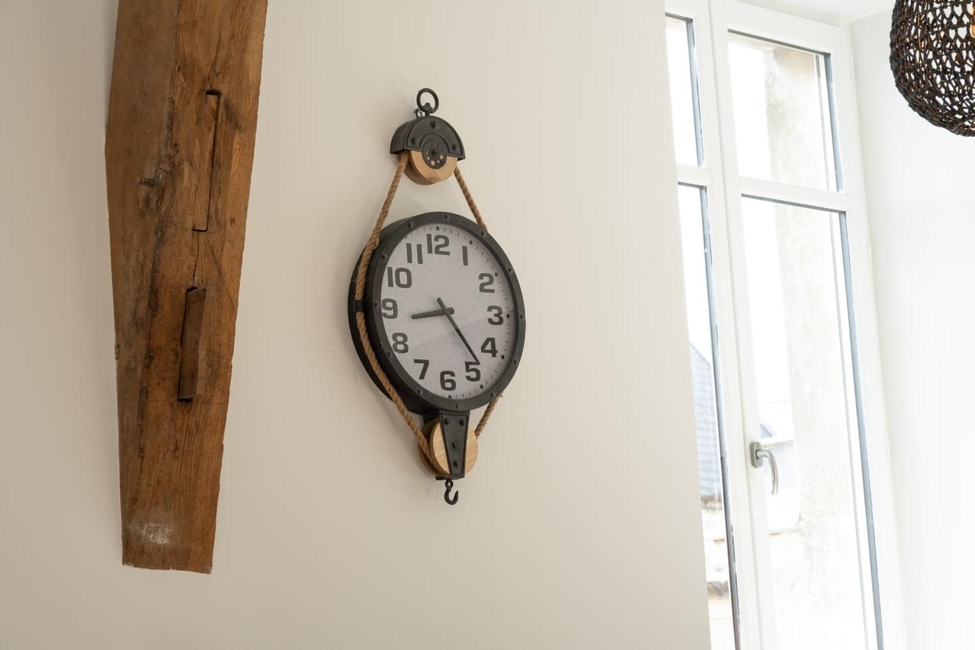 Immeuble H4 - Cozy & Comfortable * La Fleche