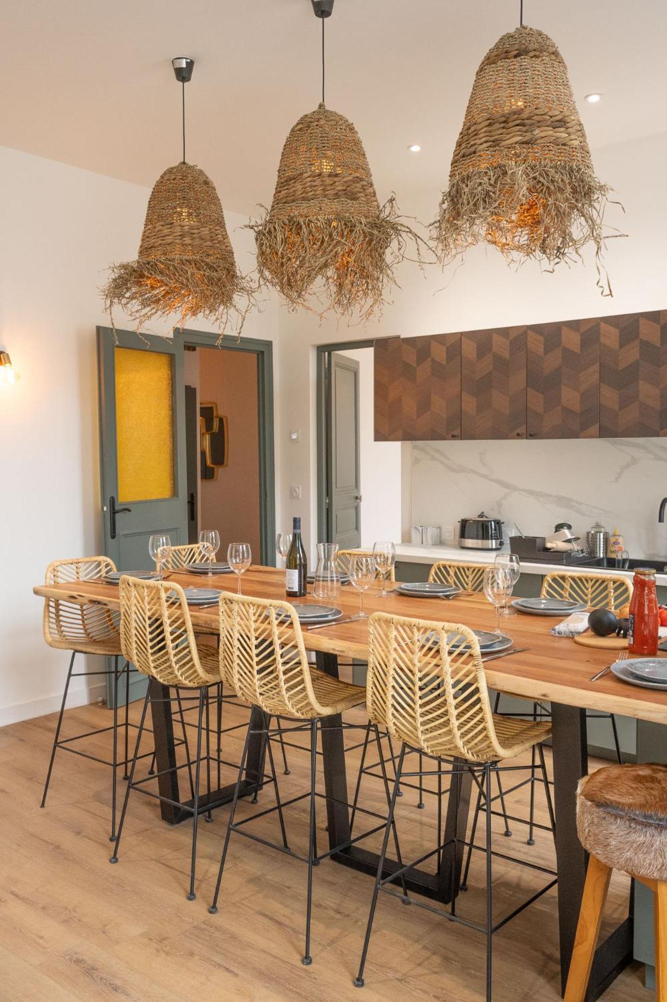 Immeuble H4 - Cozy & Comfortable