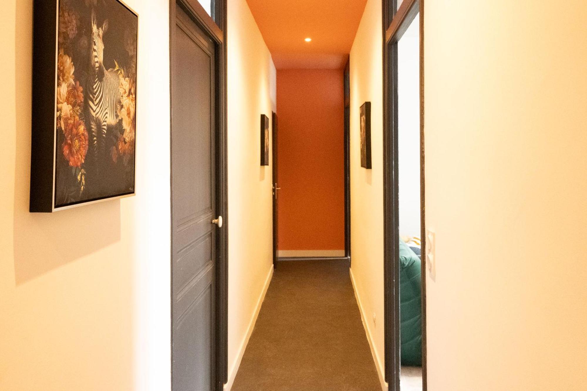 Immeuble H4 - Cozy & Comfortable