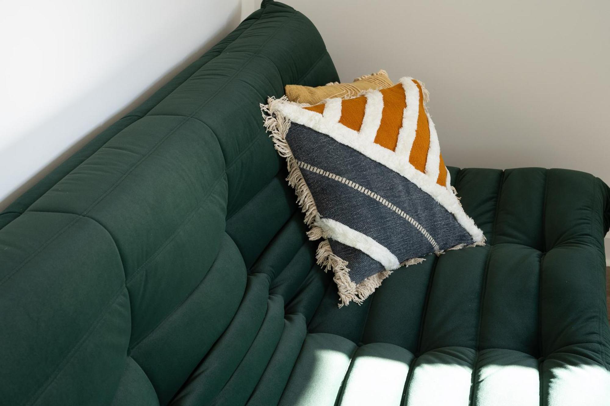 Immeuble H4 - Cozy & Comfortable Apartment