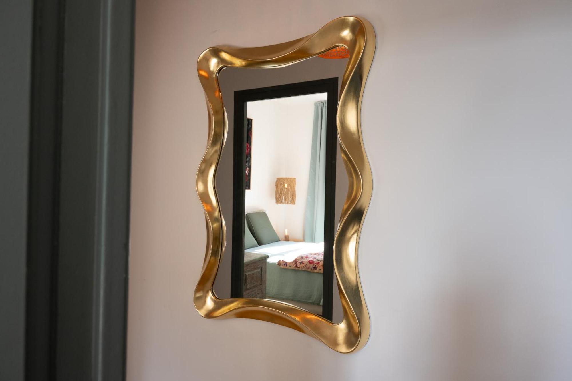Immeuble H4 - Cozy & Comfortable Apartment La Fleche