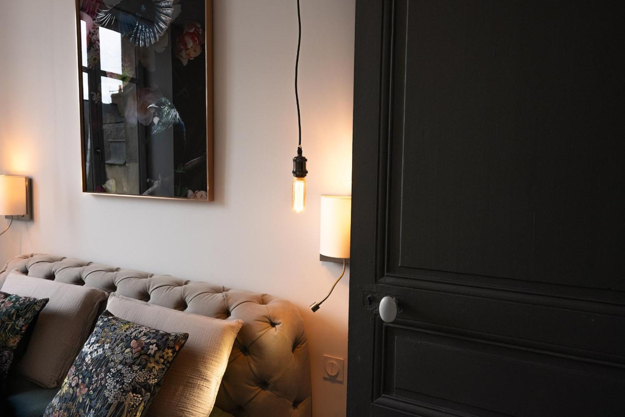 Immeuble H4 - Cozy & Comfortable *