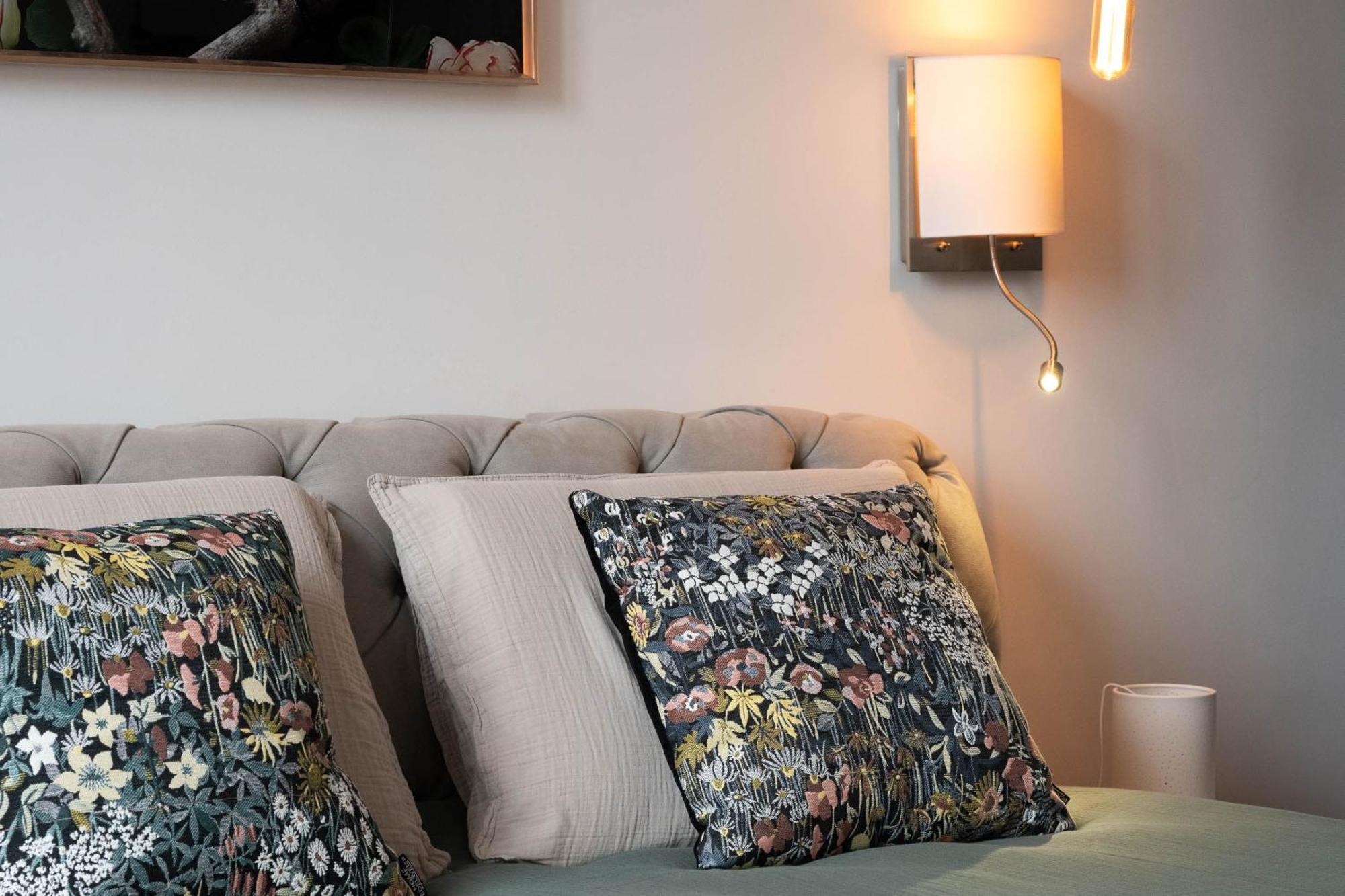 Apartment Immeuble H4 - Cozy & Comfortable