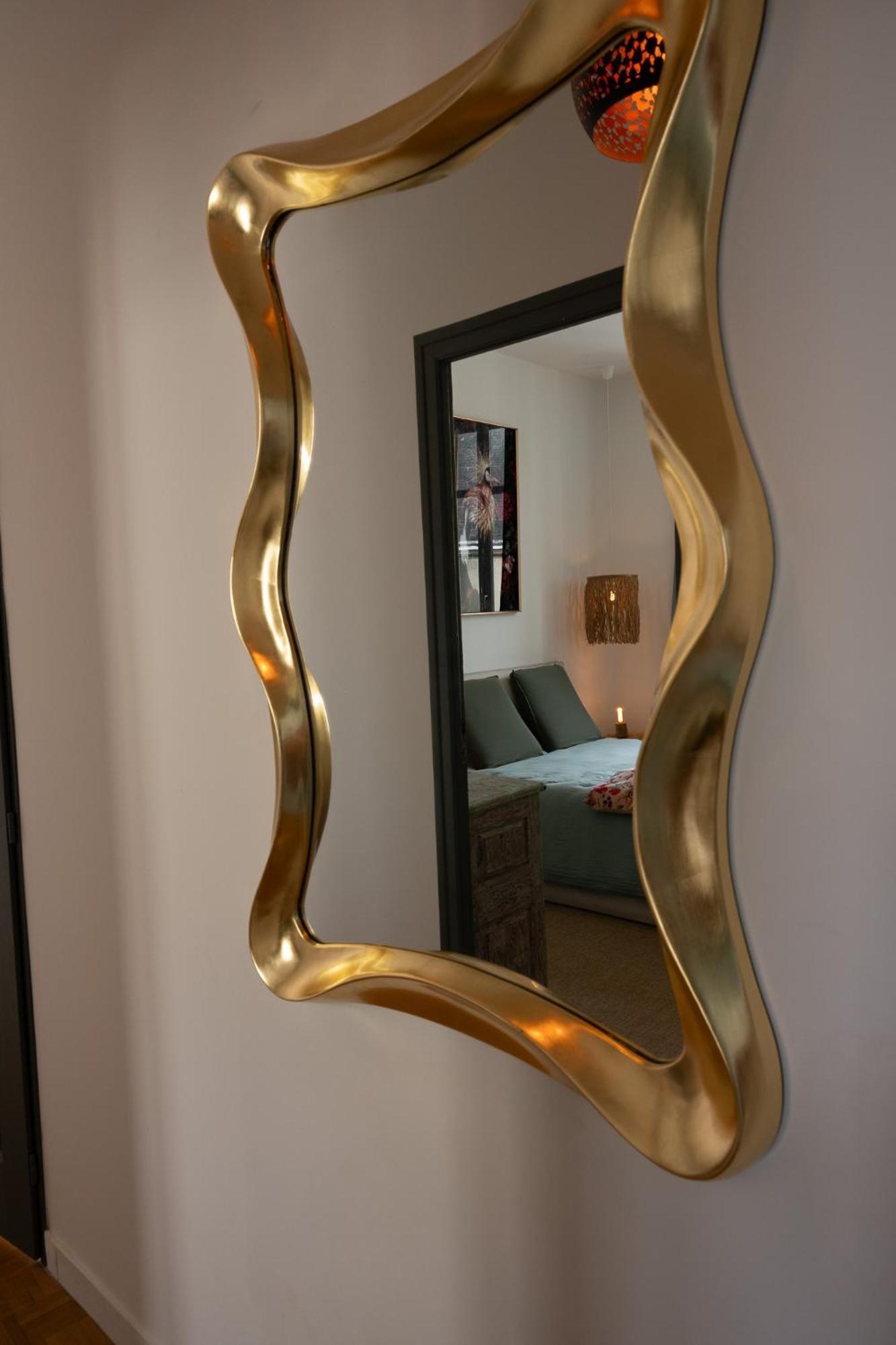 Apartment Immeuble H4 - Cozy & Comfortable La Fleche