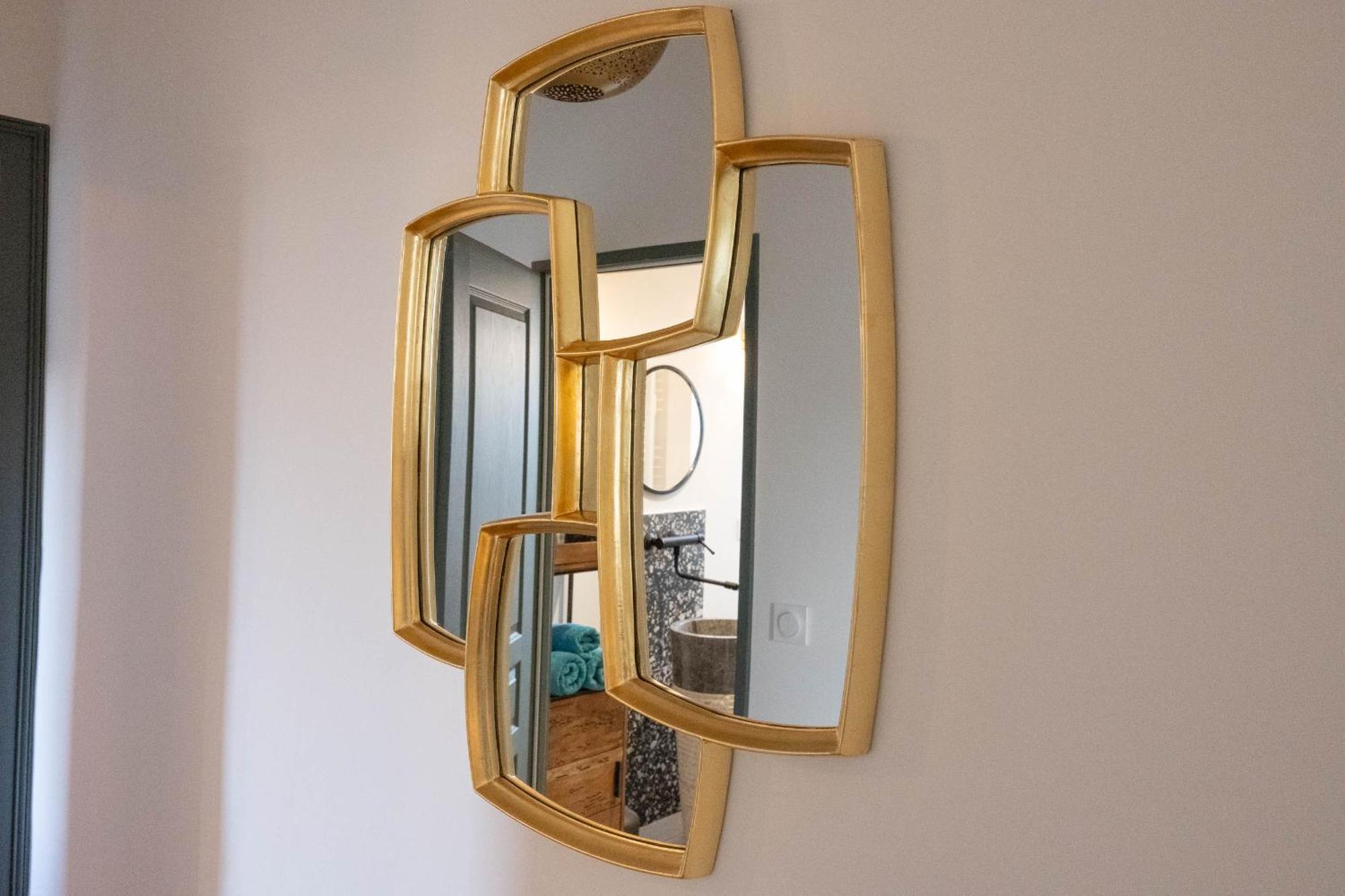 Immeuble H4 - Cozy & Comfortable La Fleche