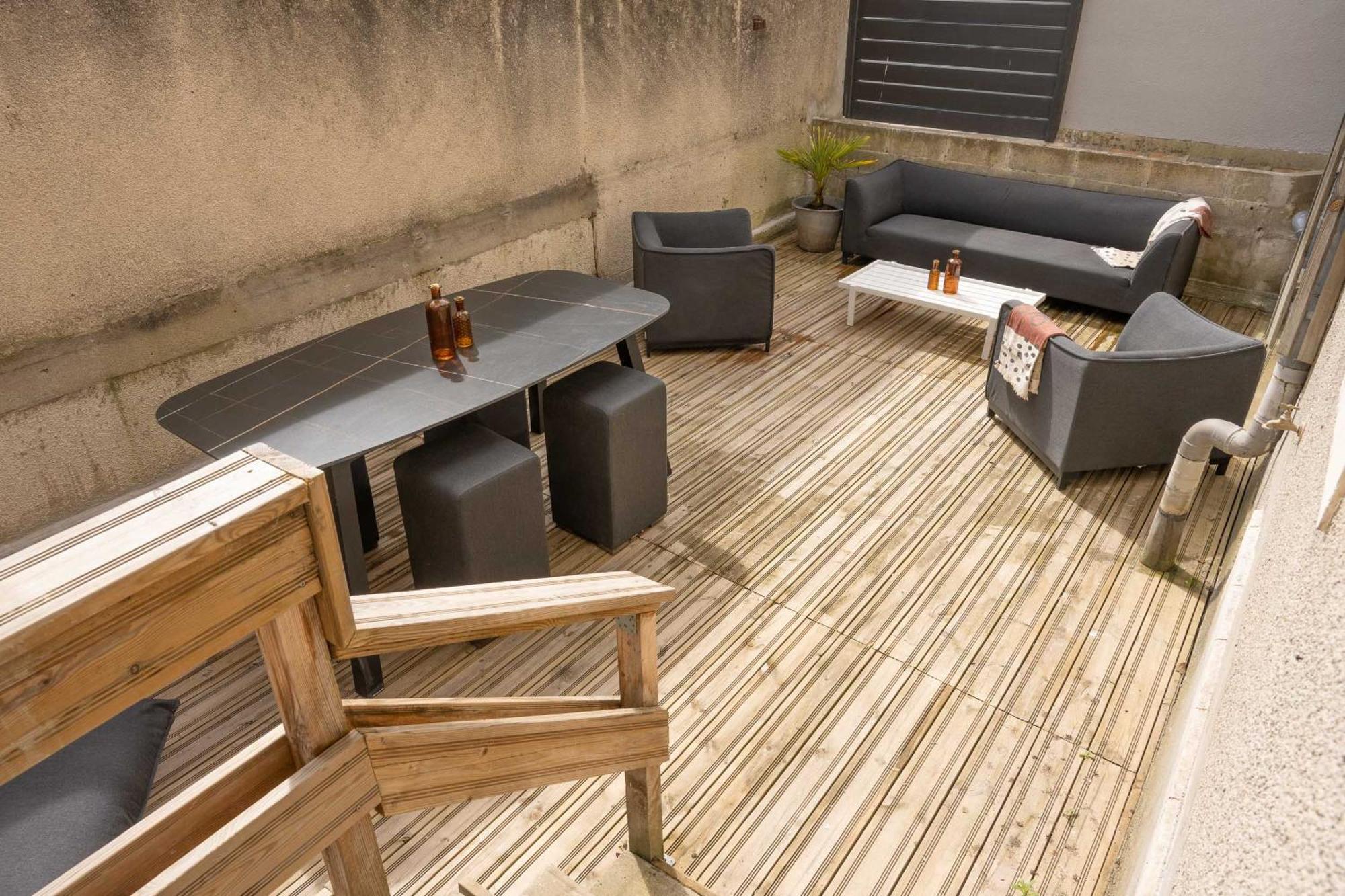Immeuble H4 - Cozy & Comfortable *