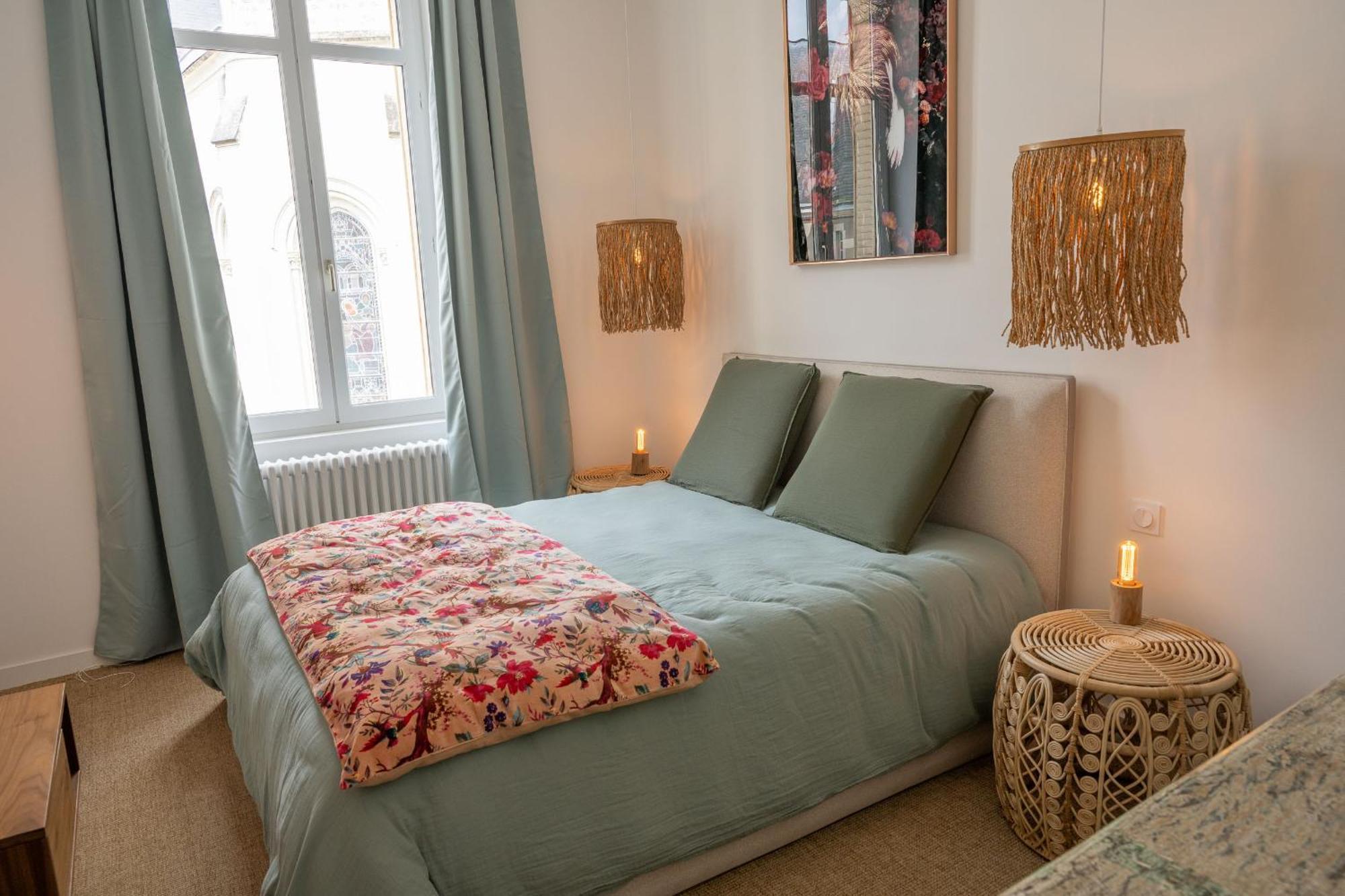 Immeuble H4 - Cozy & Comfortable