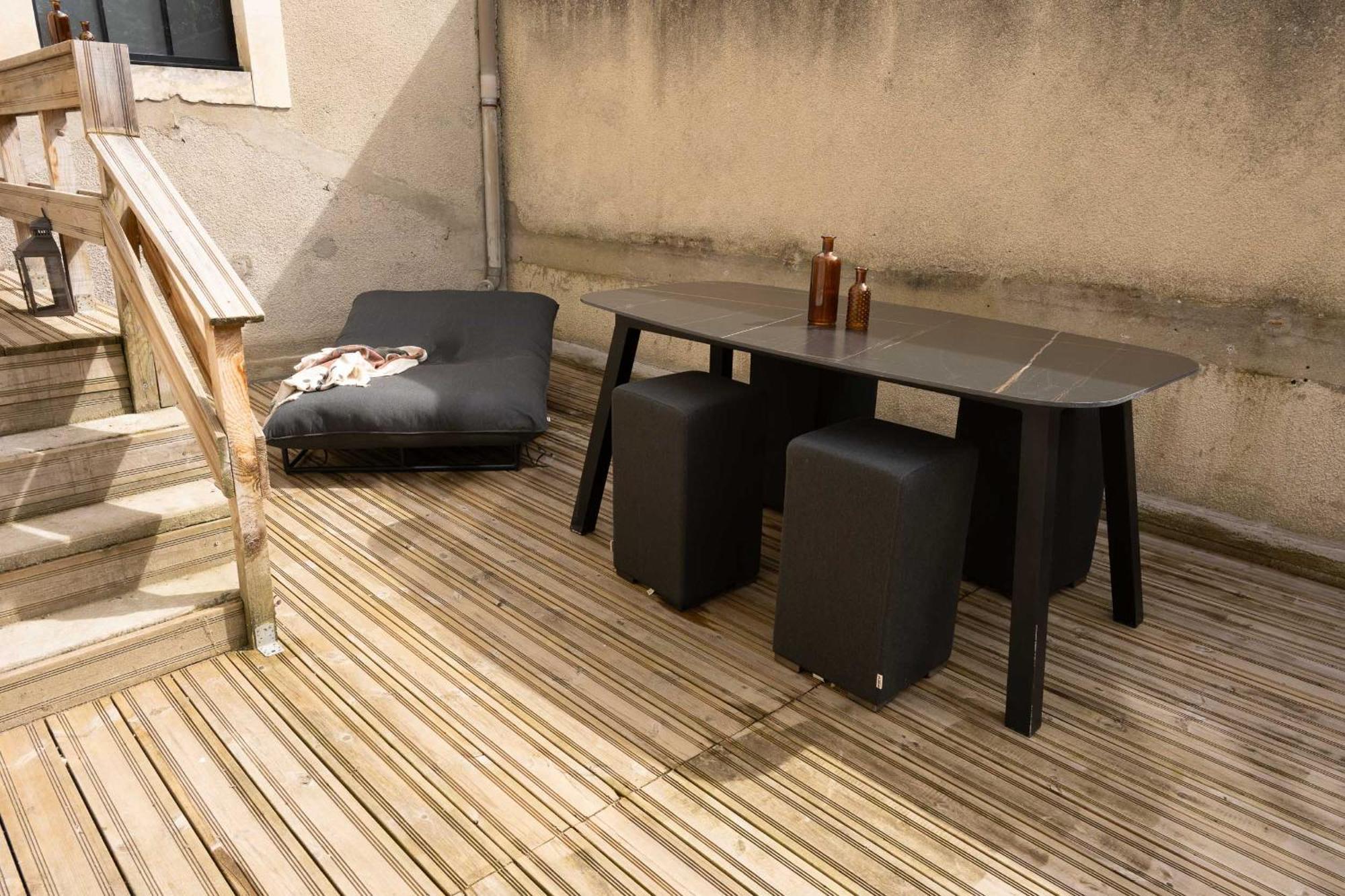 Apartment Immeuble H4 - Cozy & Comfortable