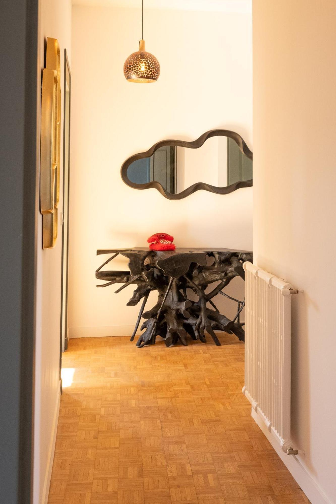 Immeuble H4 - Cozy & Comfortable Apartment *